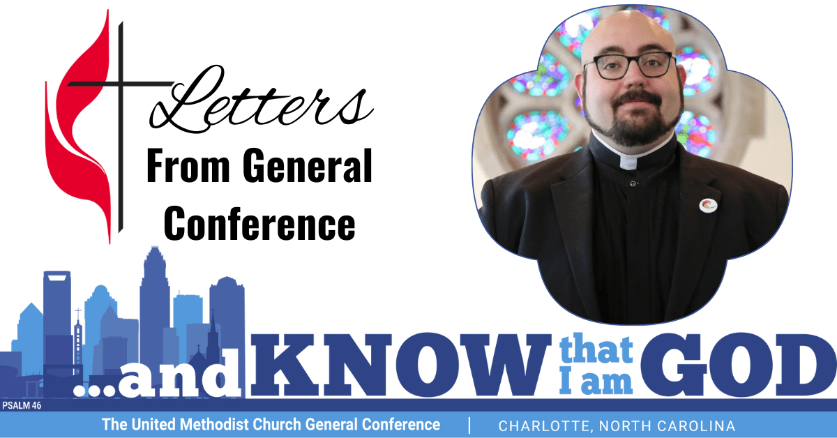 Day 11 –&nbsp;Telos